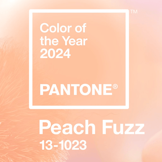 Jewelry and Watch Trends Inspired by Pantone’s 2024 Color of the Year: Peach Fuzz - Fast-Fix Jewelry and Watch Repairs