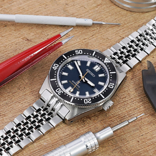 Metal Watch Bracelet Styles: A Quick Guide - Fast-Fix Jewelry and Watch Repairs