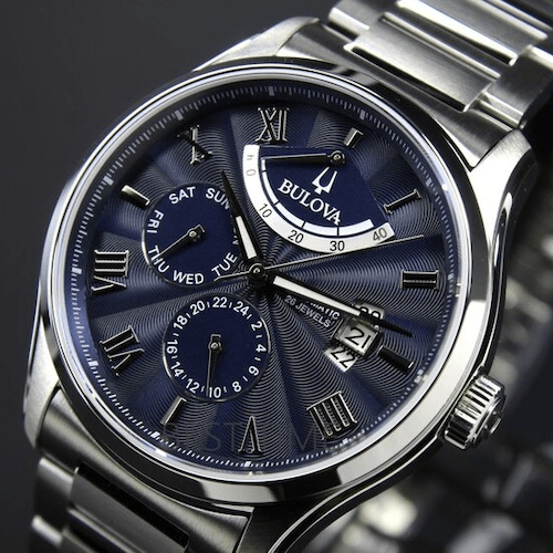 What Are Watch Complications? A Guide to Popular Features in Modern Watches - Fast-Fix Jewelry and Watch Repairs
