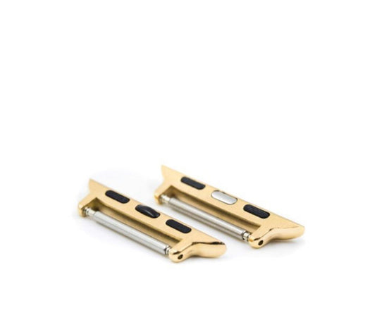 Hirsch Apple Watch Strap Adapter