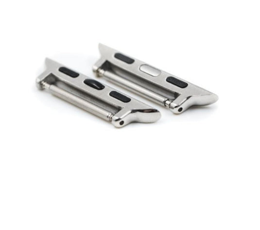 Hirsch Apple Watch Strap Adapter