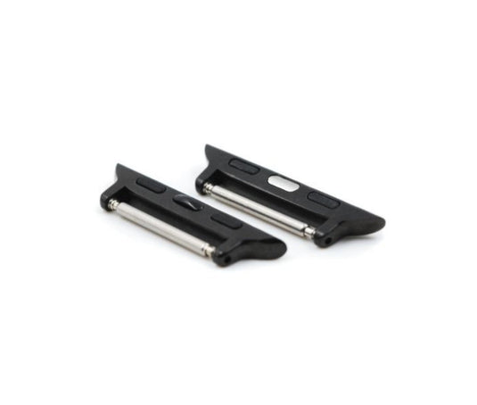 Hirsch Apple Watch Strap Adapter