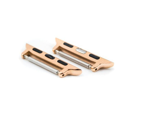 Hirsch Apple Watch Strap Adapter