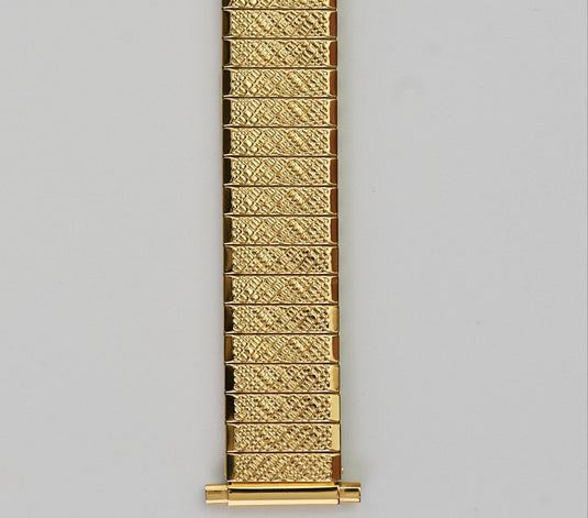 Hadley Roma Expansion Watch Bracelet 16mm Link Width
