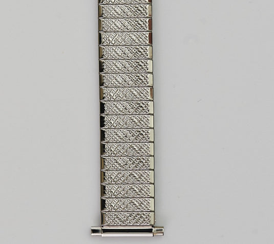Hadley Roma Expansion Watch Bracelet 16mm Link Width