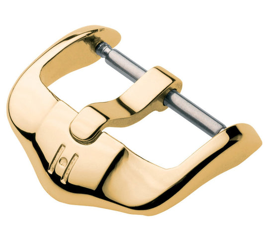 Hirsch H - Active Buckle