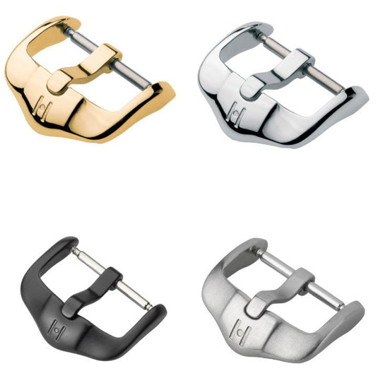 Hirsch H - Active Buckle