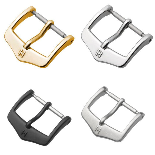 Hirsch H - Classic Buckle