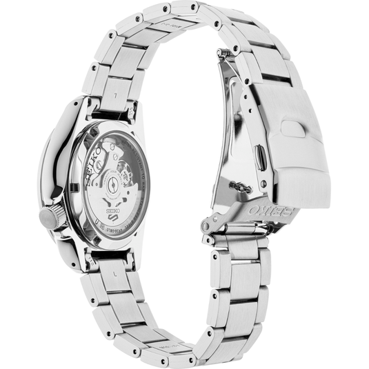 Seiko Seiko 5 Sports SS Automatic Gray Dial