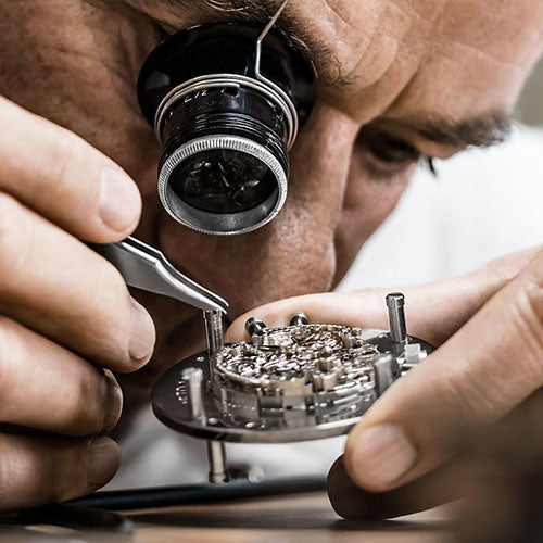 How Often Should You Service Your Automatic Watch?