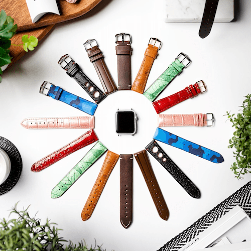 How to Pick a Strap for an Apple Watch - Fast-Fix Jewelry and Watch Repairs