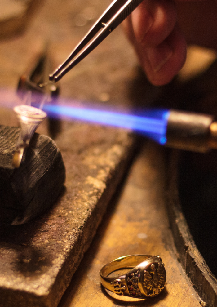 Colorado Springs Jewelry Stores