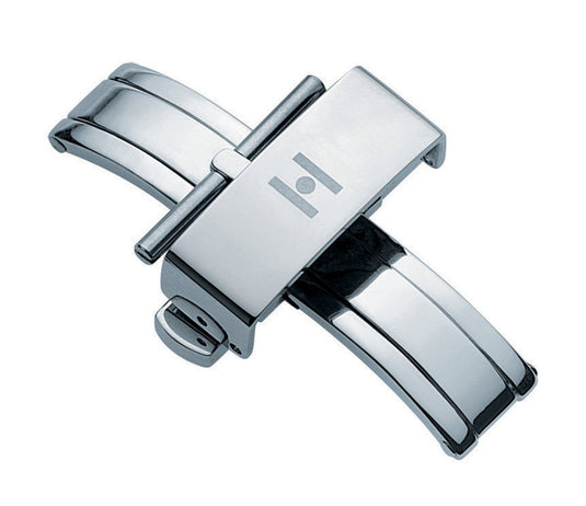 Hirsch Pusher Buckle